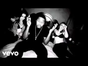 Video: Johnny May Cash - Ever Cents (feat. Rapmage)